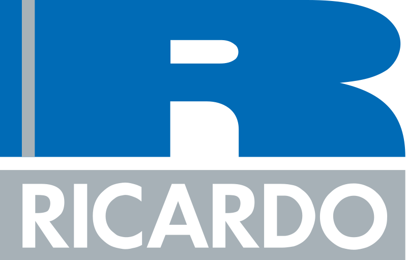 Ricardo Logo