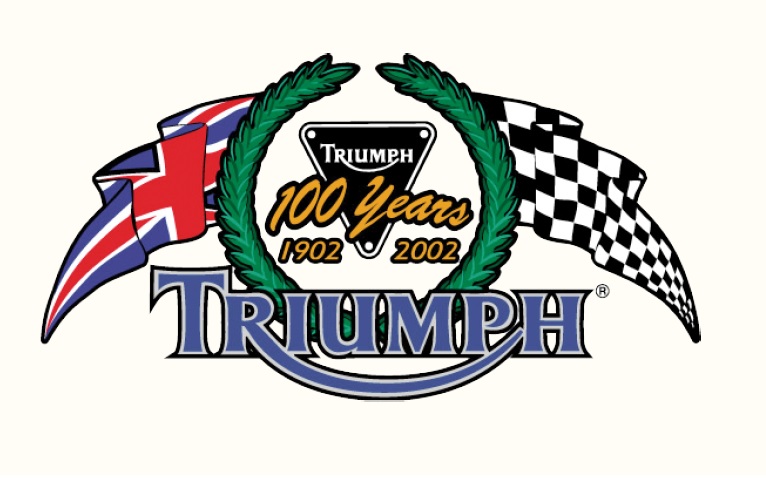 Triumph Motorcycles Logo